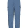 Mountain Warehouse Explore Convertible Mens Trousers -Mountain Warehouse 025051 blu explore zip off trouser men ss19 01