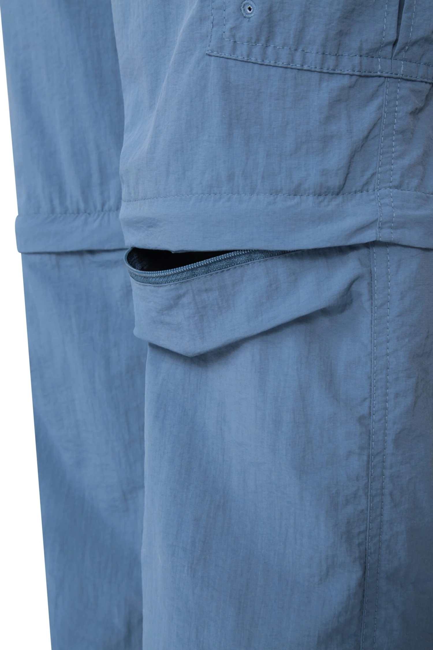 Explore Convertible Mens Trousers Mountain Warehouse Explore Convertible Mens Trousers -Mountain Warehouse 025051 blu explore zip off trouser men ss19 03 scaled