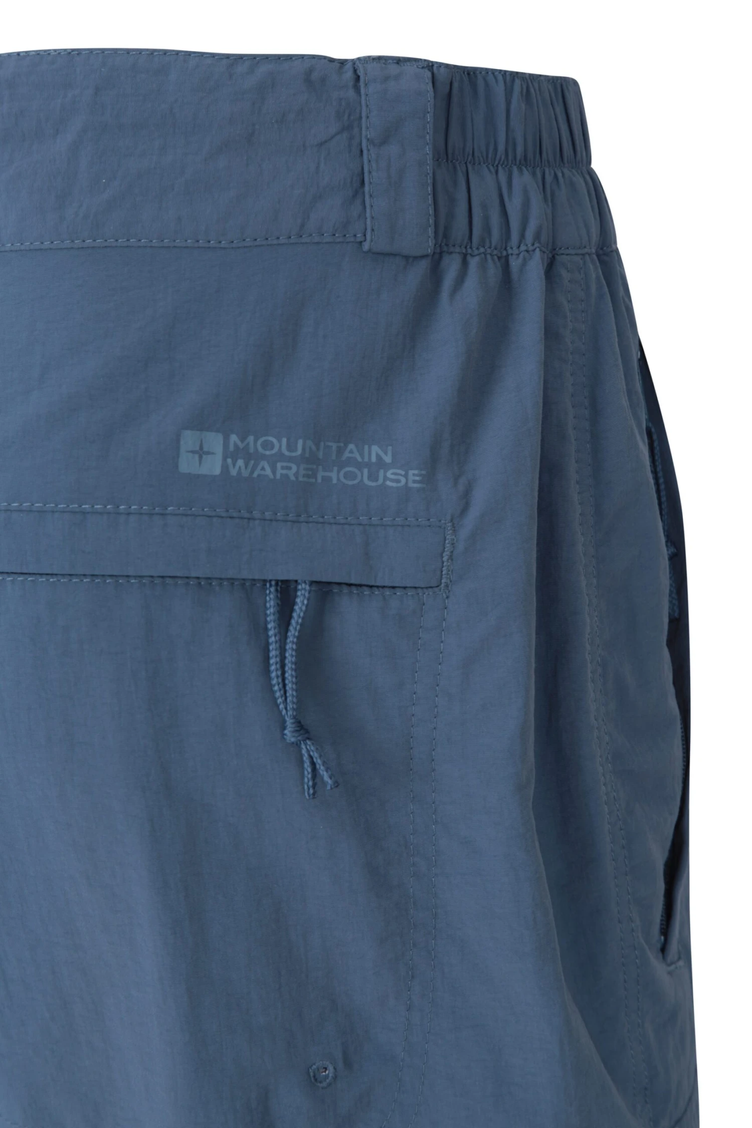 Explore Convertible Mens Trousers Mountain Warehouse Explore Convertible Mens Trousers -Mountain Warehouse 025051 blu explore zip off trouser men ss19 08 scaled