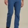 Mountain Warehouse Explore Mens Trousers -Mountain Warehouse 025054 blu explore trouser men ctcecom ss20 1