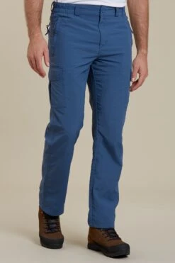 Mountain Warehouse Explore Mens Trousers
