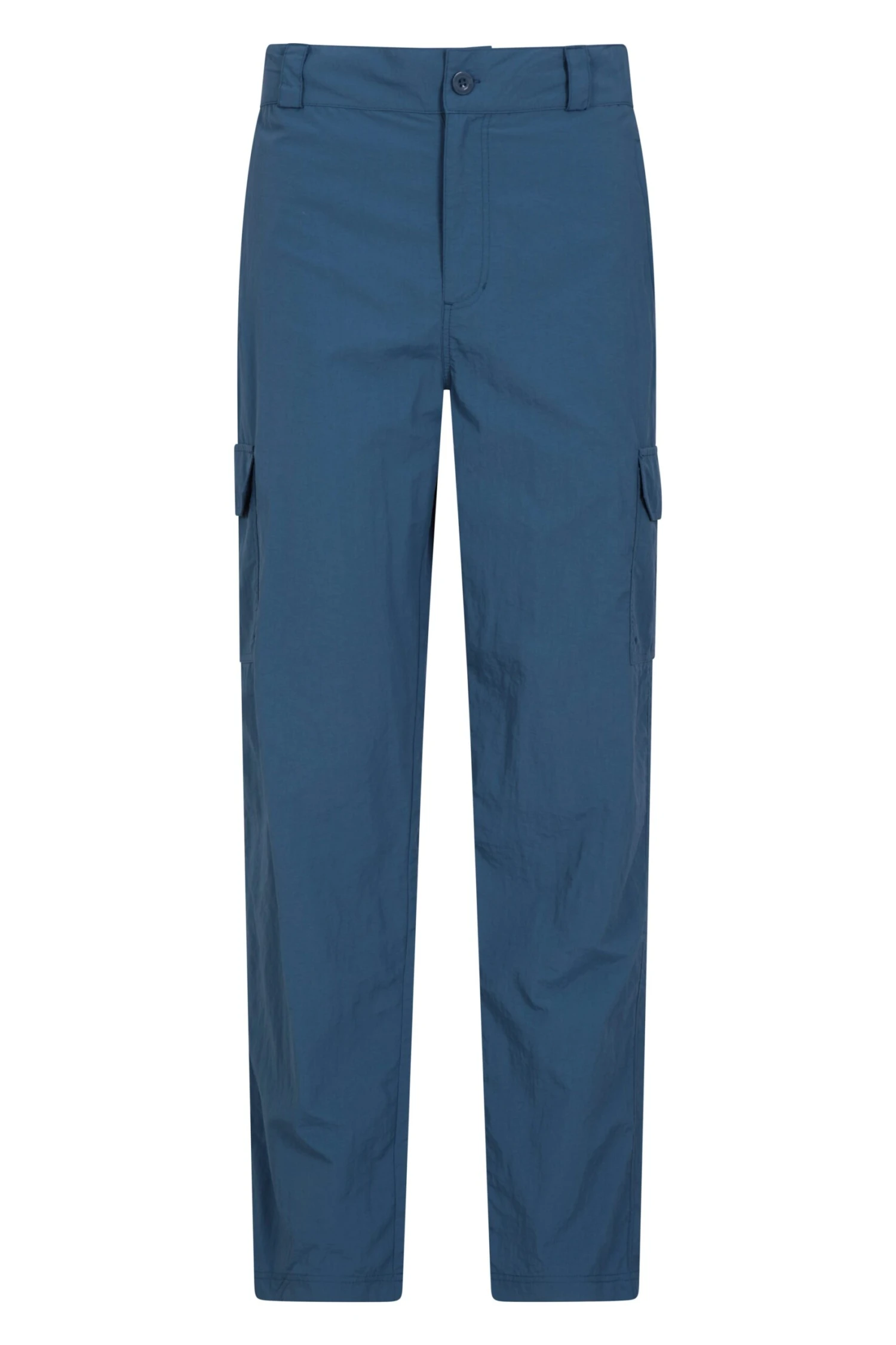 Explore Mens Trousers Mountain Warehouse Explore Mens Trousers -Mountain Warehouse 025054 blu explore trouser regular men ss22 1 scaled
