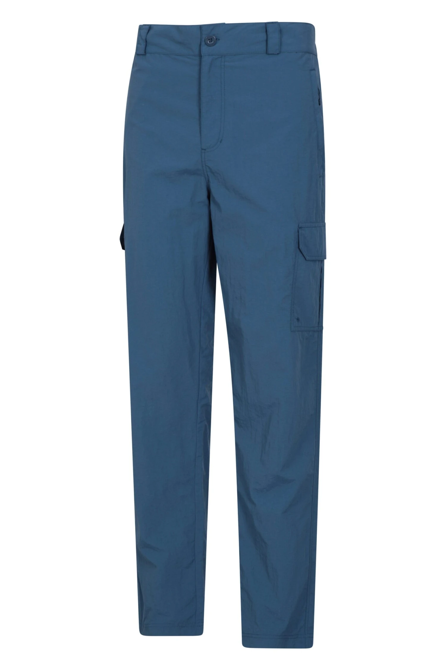 Explore Mens Trousers Mountain Warehouse Explore Mens Trousers -Mountain Warehouse 025054 blu explore trouser regular men ss22 3 scaled