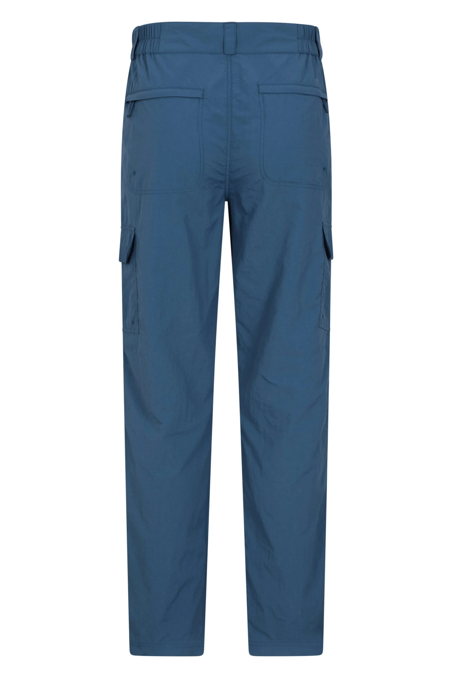 Explore Mens Trousers Mountain Warehouse Explore Mens Trousers -Mountain Warehouse 025054 blu explore trouser regular men ss22 4 scaled