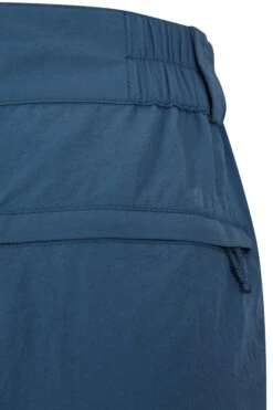 Mountain Warehouse Explore Mens Trousers 8 Mountain Warehouse Explore Mens Trousers -Mountain Warehouse 025054 blu explore trouser regular men ss22 5