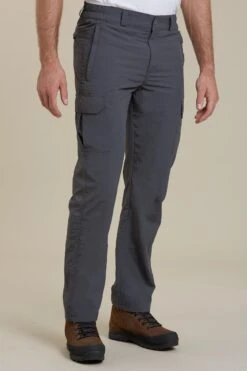 Mountain Warehouse Explore Mens Trousers 10 Mountain Warehouse Explore Mens Trousers -Mountain Warehouse 025054 gre explore trouser men ctcecom ss20 1
