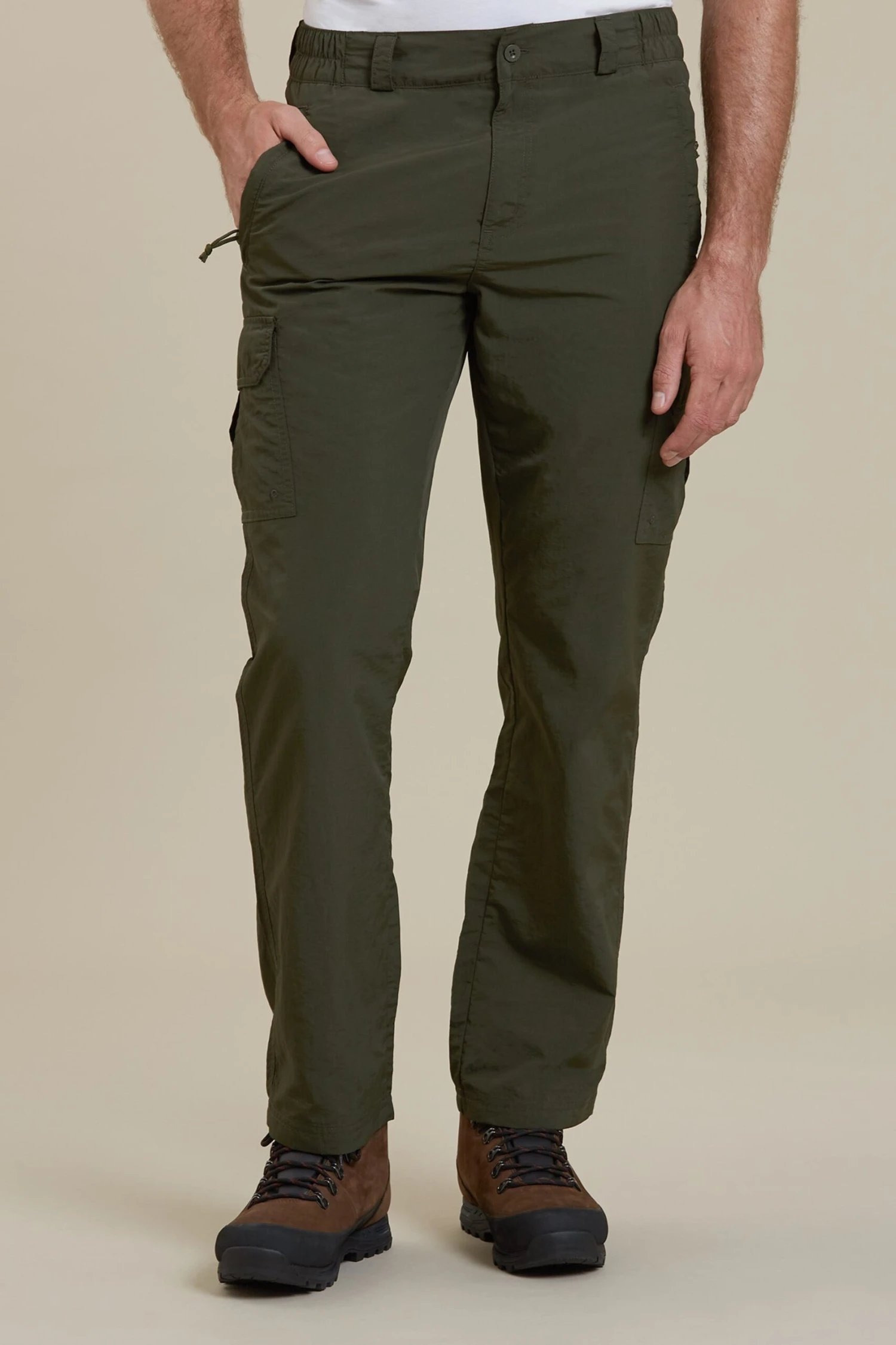Explore Mens Trousers Mountain Warehouse Explore Mens Trousers -Mountain Warehouse 025054 kha explore trouser men ctcecom ss20 1 scaled