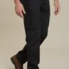 Mountain Warehouse Trek II Mens Trousers 2 Mountain Warehouse Trek II Mens Trousers -Mountain Warehouse 025062 bla trek ii trouser men ctcecom ss20 1