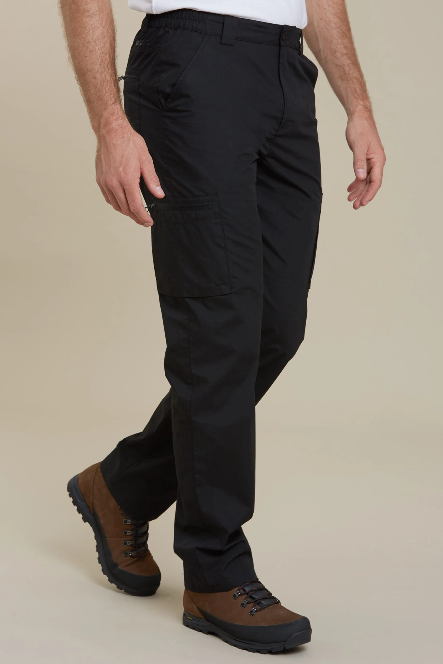 Trek II Mens Trousers Mountain Warehouse Trek II Mens Trousers -Mountain Warehouse 025062 bla trek ii trouser men ctcecom ss20 1 scaled