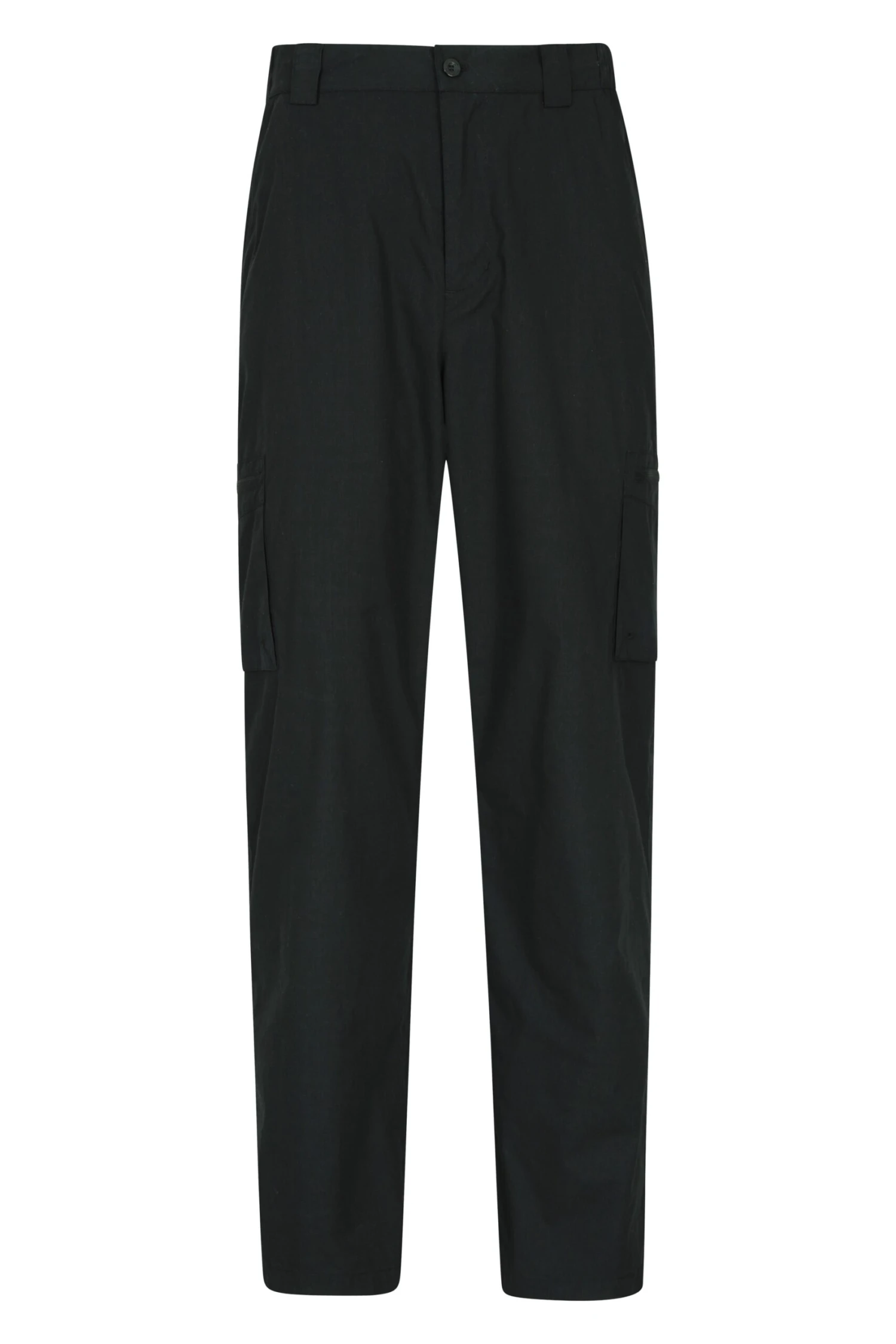 Trek II Mens Trousers Mountain Warehouse Trek II Mens Trousers -Mountain Warehouse 025062 bla trek ii trouser regular men ss21 1 scaled