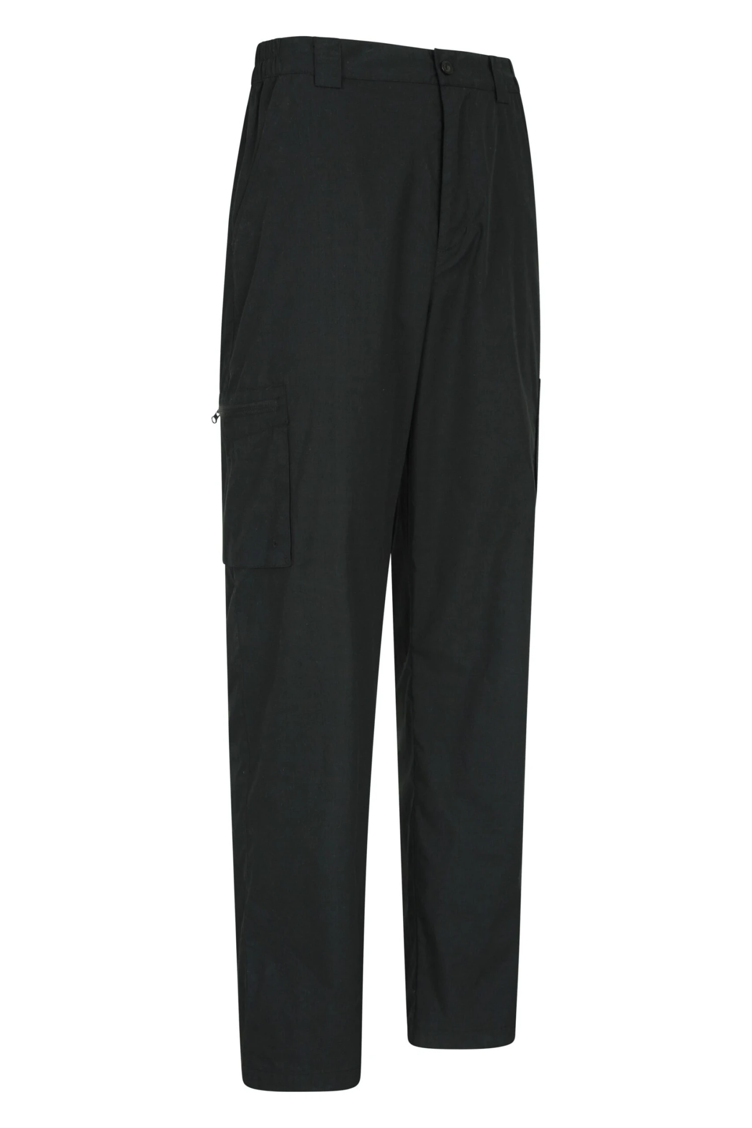 Trek II Mens Trousers Mountain Warehouse Trek II Mens Trousers -Mountain Warehouse 025062 bla trek ii trouser regular men ss21 2 scaled