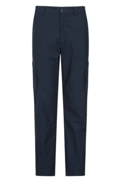 Mountain Warehouse Trek II Mens Trousers 9 Mountain Warehouse Trek II Mens Trousers -Mountain Warehouse 025062 dbl trek ii trouser regular men ss23 01