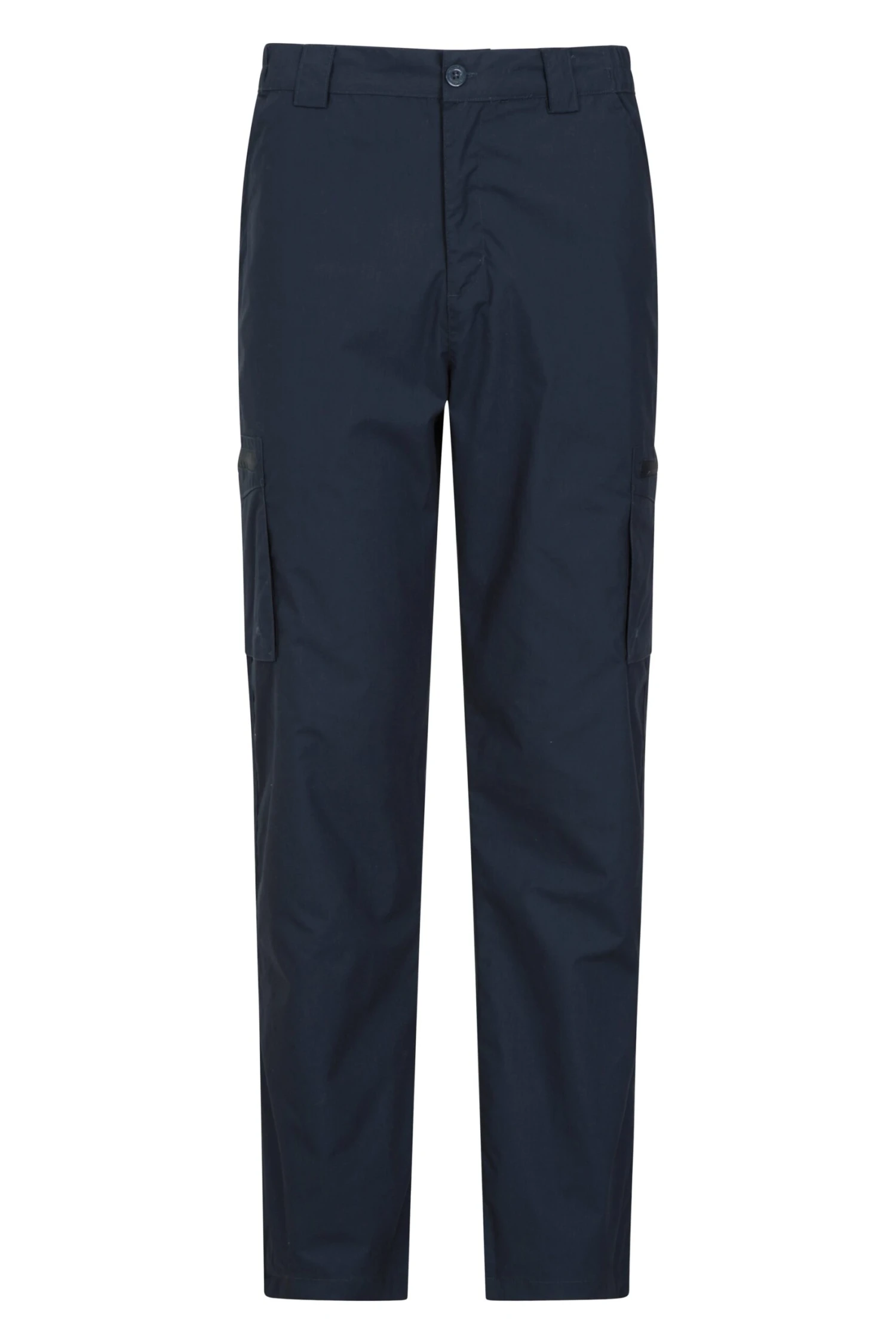 Trek II Mens Trousers Mountain Warehouse Trek II Mens Trousers -Mountain Warehouse 025062 dbl trek ii trouser regular men ss23 01 scaled