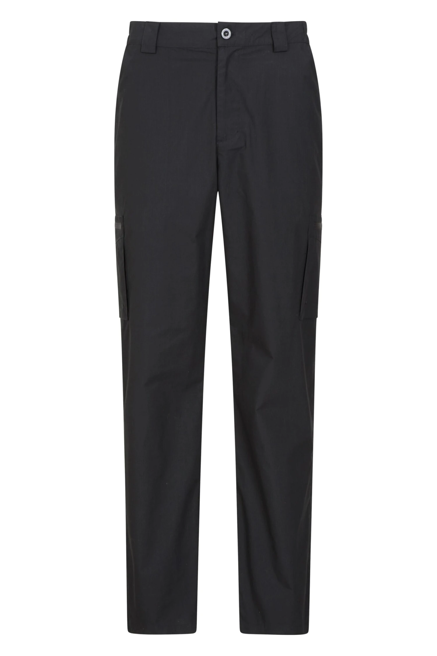 Trek II Mens Trousers Mountain Warehouse Trek II Mens Trousers -Mountain Warehouse 025062 jbl trek ii trouser regular men ss23 01 scaled