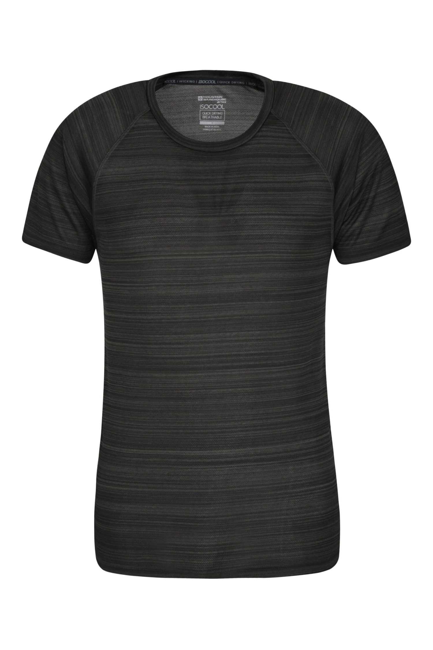 Endurance Striped Mens T-Shirt Mountain Warehouse Endurance Striped Mens T-Shirt -Mountain Warehouse 025449 kha endurance stripe ss tee men ss19 01 scaled