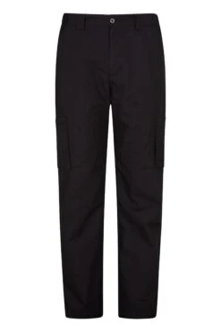Mountain Warehouse Mens Winter Trek Stretch Trousers