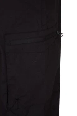 Mountain Warehouse Mens Winter Trek Stretch Trousers -Mountain Warehouse 025490 bla winter trek stretch trouser men aw18 4