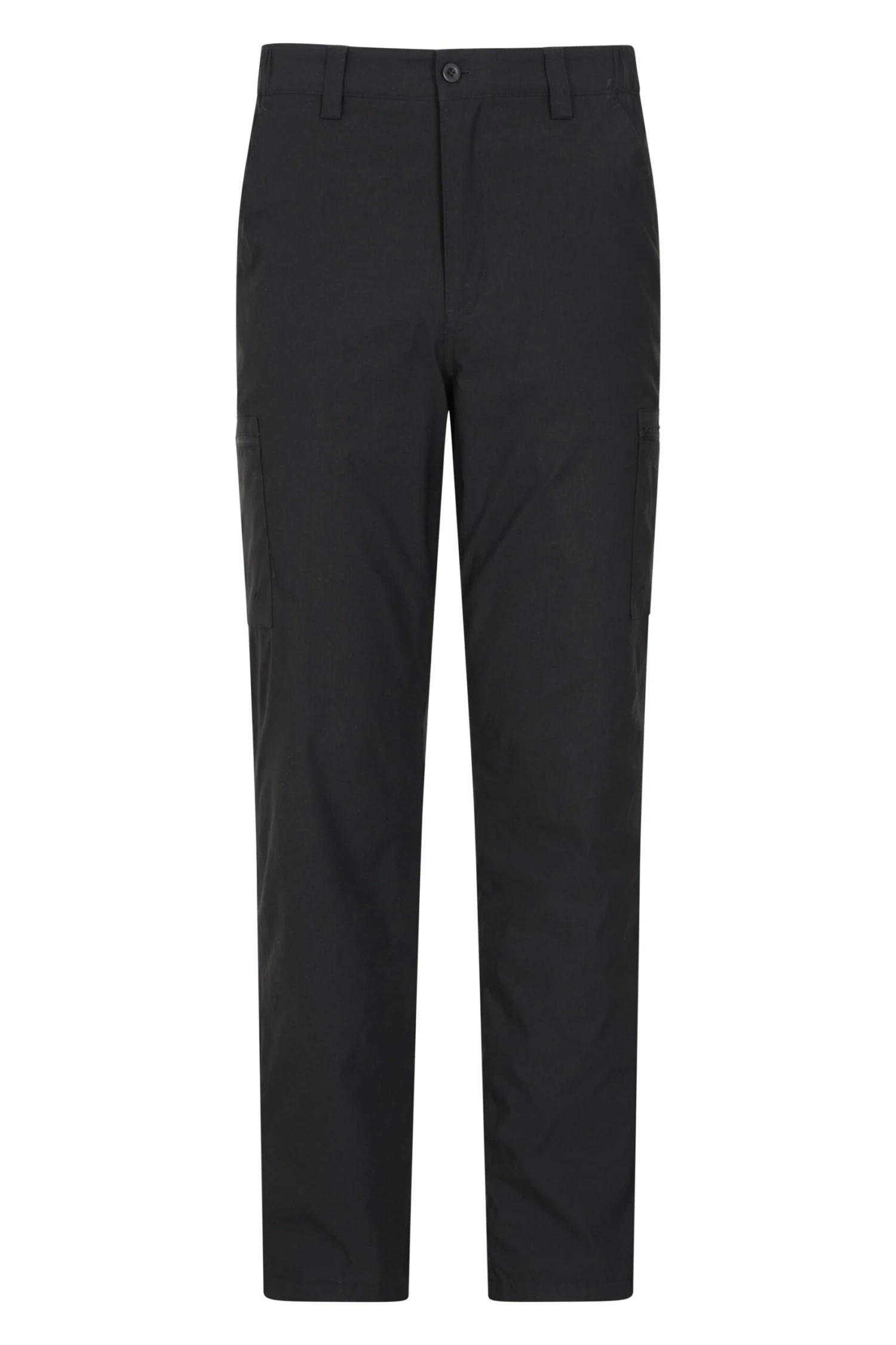 Mountain Warehouse Mens Winter Trek Stretch Trousers -Mountain Warehouse 025490 jbl winter trek stretch fleece lined trouser regular men ss23 01 scaled