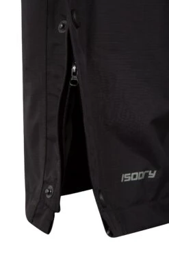 Mountain Warehouse Mens Extreme Downpour Waterproof Over Trousers -Mountain Warehouse 025775 bla extreme downpour waterproof overtrouser regular length men ss18 6