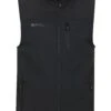 Mountain Warehouse Grasmere Mens Gilet -Mountain Warehouse 025778 bla grasmere gilet men aw21 01