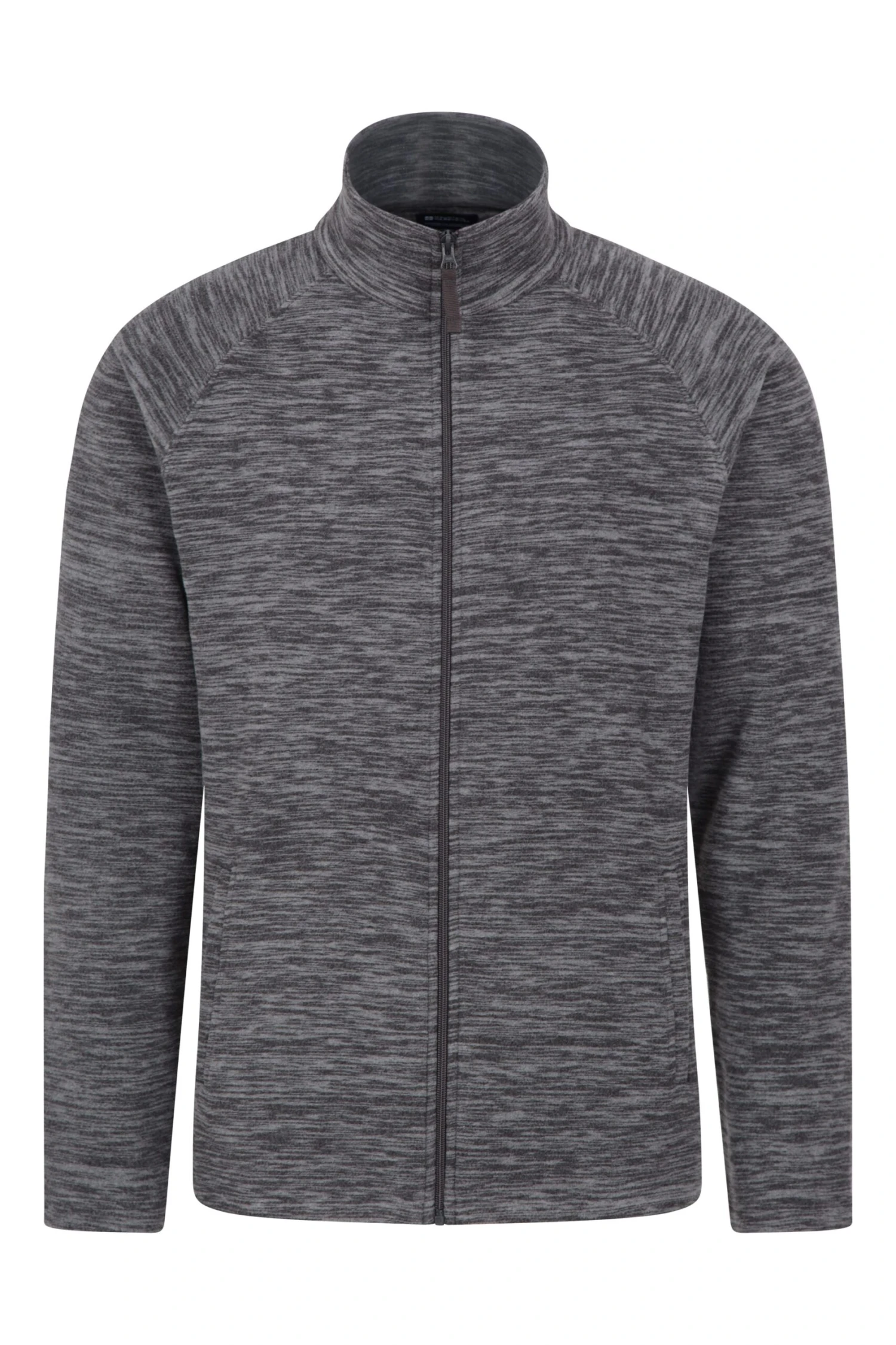 Snowdon Mens Full Zip Fleece Mountain Warehouse Snowdon Mens Full Zip Fleece -Mountain Warehouse 026059 bla snowdon full zip fleece men ss21 1 scaled