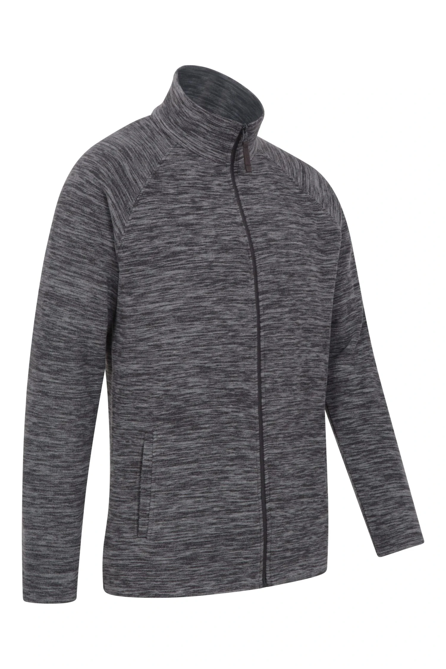Snowdon Mens Full Zip Fleece Mountain Warehouse Snowdon Mens Full Zip Fleece -Mountain Warehouse 026059 bla snowdon full zip fleece men ss21 2 scaled