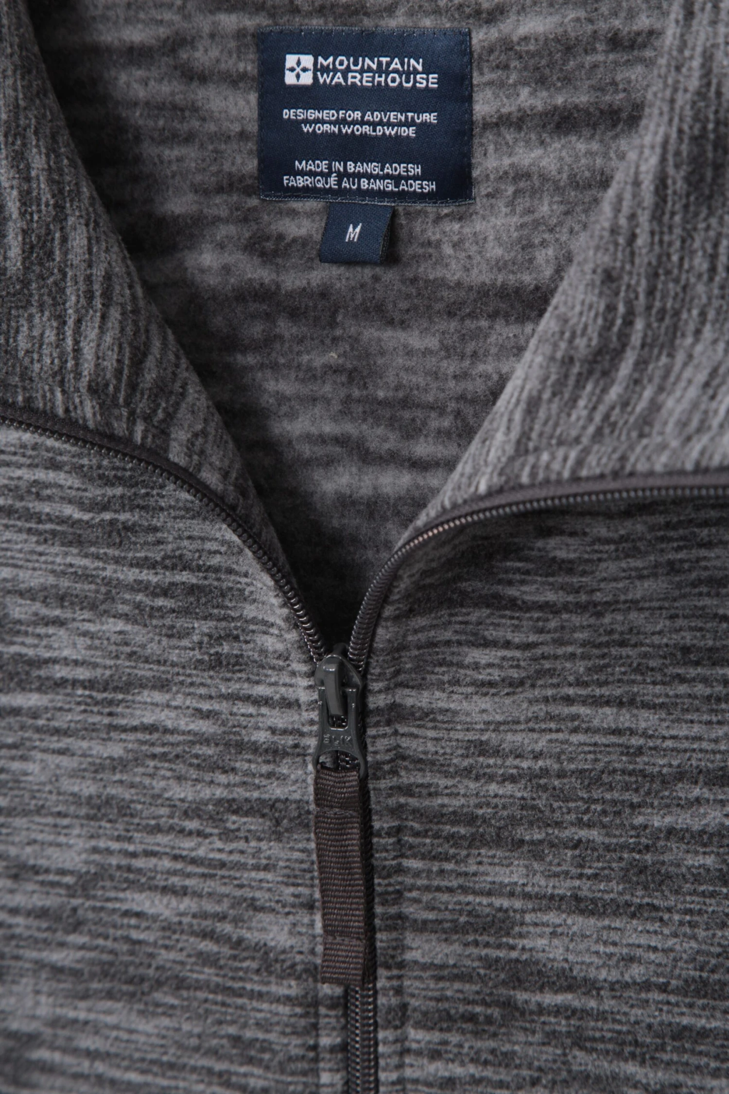 Snowdon Mens Full Zip Fleece Mountain Warehouse Snowdon Mens Full Zip Fleece -Mountain Warehouse 026059 bla snowdon full zip fleece men ss21 5 scaled