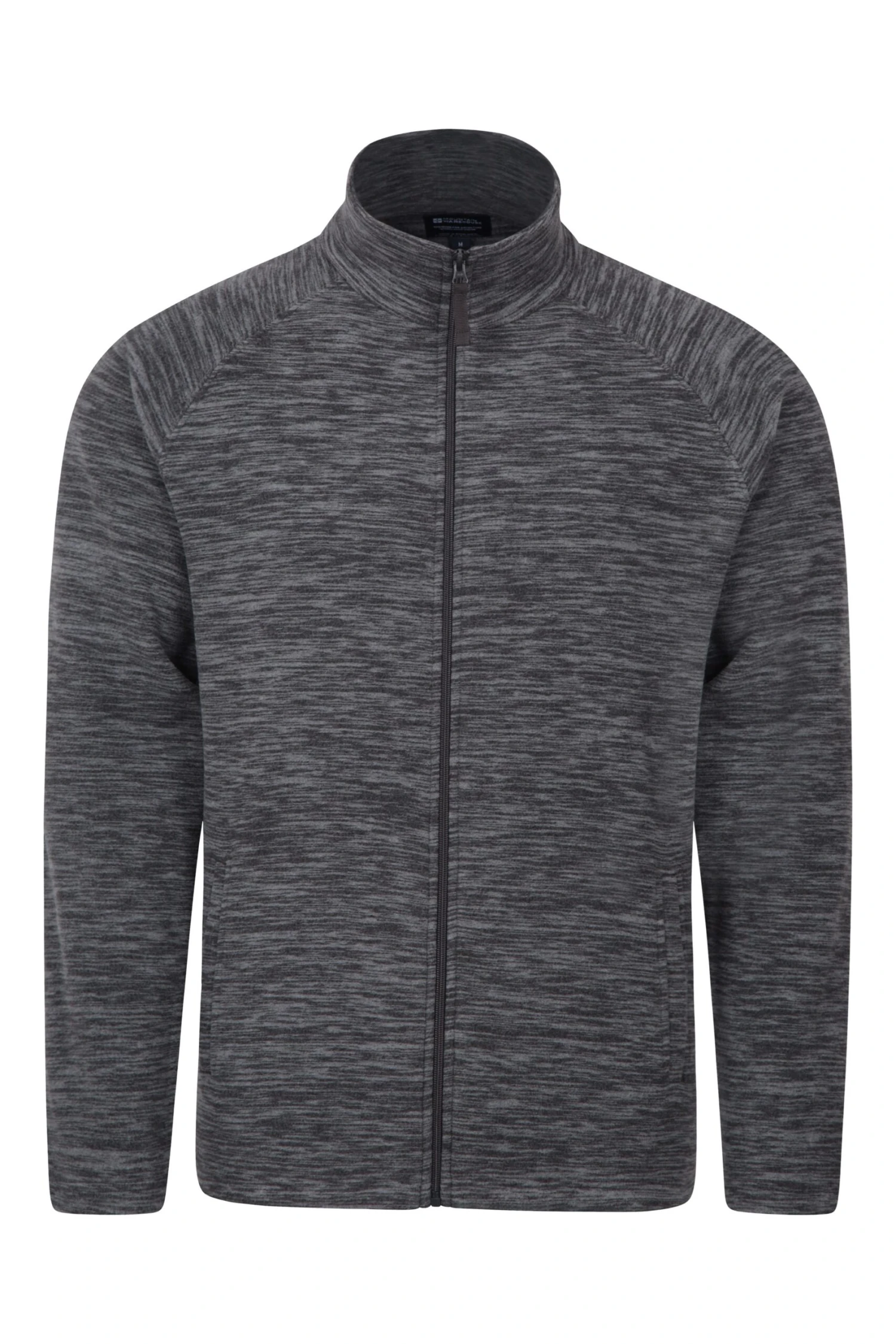 Snowdon Mens Full Zip Fleece Mountain Warehouse Snowdon Mens Full Zip Fleece -Mountain Warehouse 026059 cha snowdon full zip fleece men ss21 1 scaled