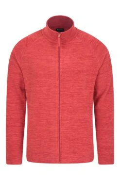 Mountain Warehouse Snowdon Mens Full Zip Fleece 12 Mountain Warehouse Snowdon Mens Full Zip Fleece -Mountain Warehouse 026059 dre snowdon full zip fleece men ss211