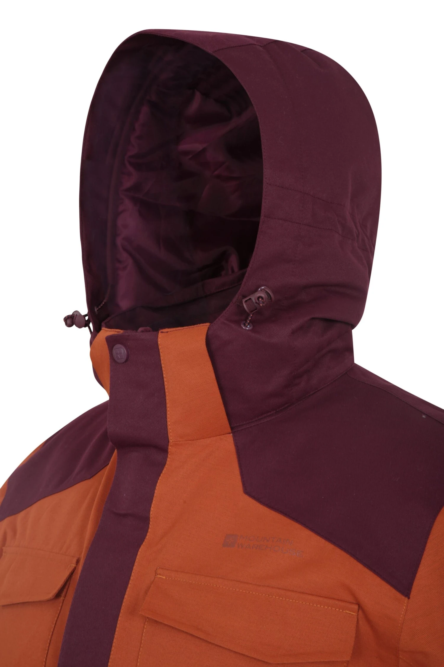 Luna II Mens Ski Jacket Mountain Warehouse Luna II Mens Ski Jacket -Mountain Warehouse 028149 bur luna ii ski jacket men aw19 06 scaled