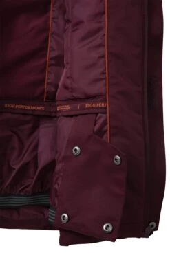 Mountain Warehouse Luna II Mens Ski Jacket 10 Mountain Warehouse Luna II Mens Ski Jacket -Mountain Warehouse 028149 bur luna ii ski jacket men aw19 9