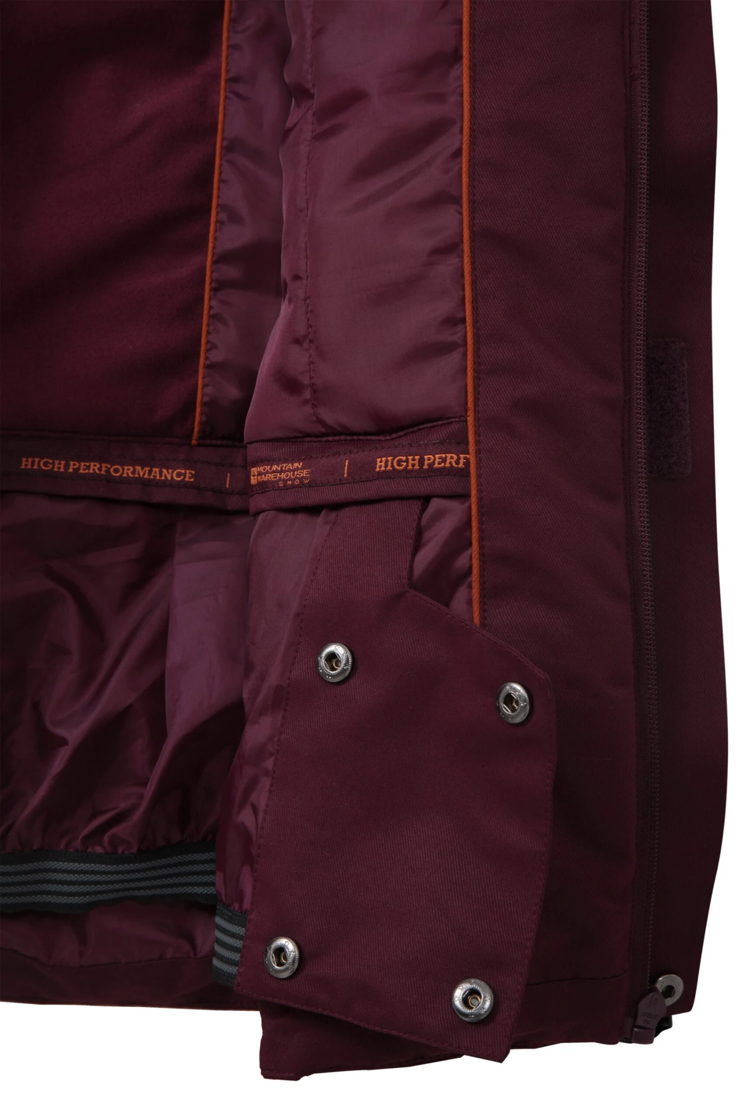 Luna II Mens Ski Jacket Mountain Warehouse Luna II Mens Ski Jacket -Mountain Warehouse 028149 bur luna ii ski jacket men aw19 9 scaled