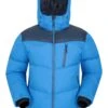 Mountain Warehouse Polar Expedition Mens Down Padded Jacket -Mountain Warehouse 028341 cob polar expedition down padded jacket men aw19 001