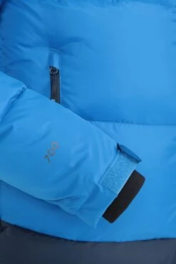 Mountain Warehouse Polar Expedition Mens Down Padded Jacket 8 Mountain Warehouse Polar Expedition Mens Down Padded Jacket -Mountain Warehouse 028341 cob polar expedition down padded jacket men aw19 2