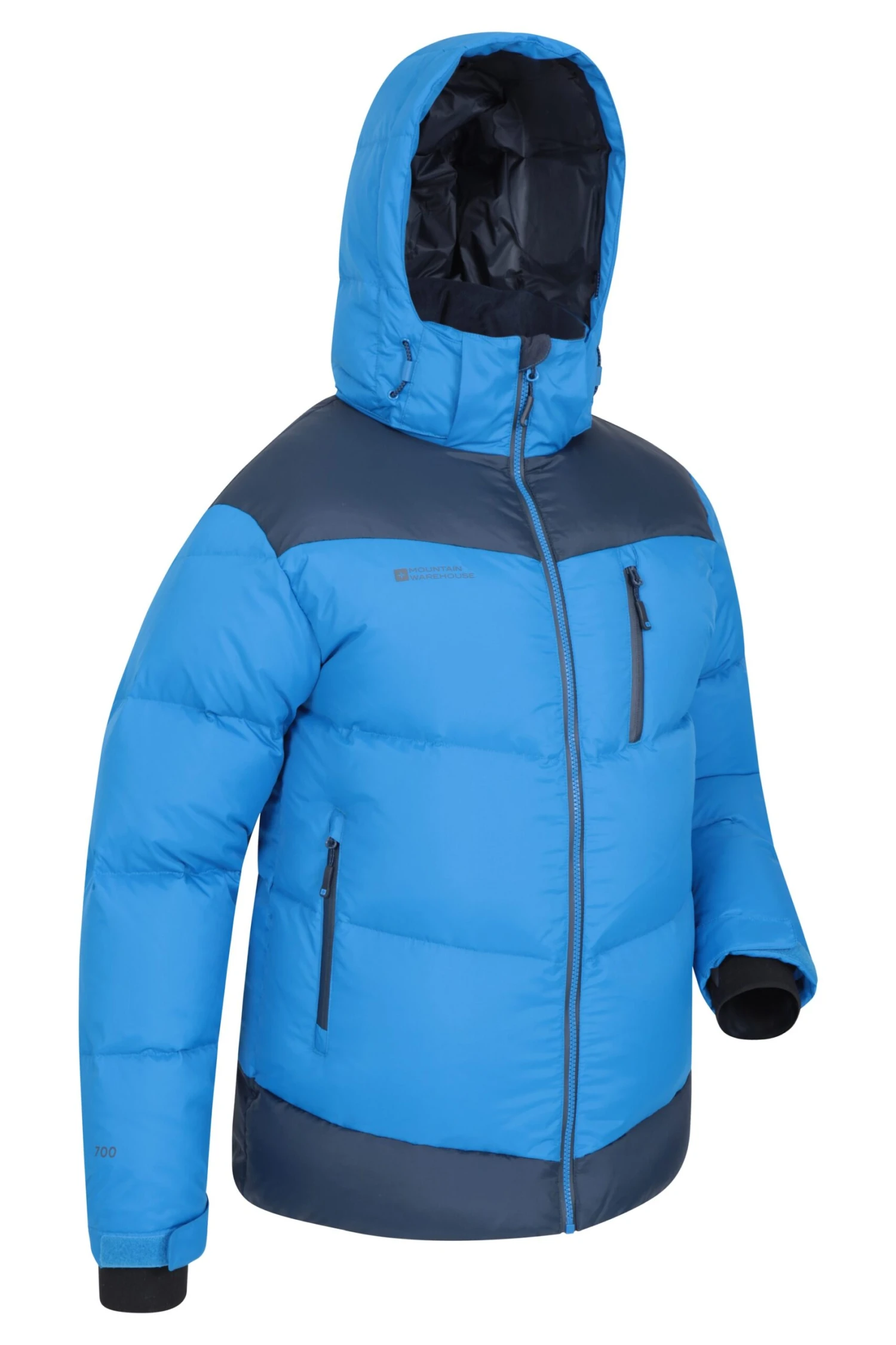 Polar Expedition Mens Down Padded Jacket Mountain Warehouse Polar Expedition Mens Down Padded Jacket -Mountain Warehouse 028341 cob polar expedition down padded jacket men aw19 3 scaled
