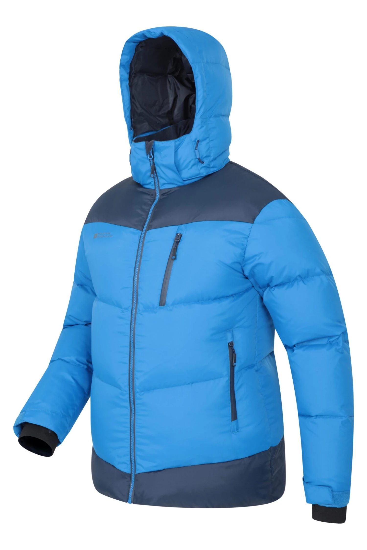 Polar Expedition Mens Down Padded Jacket Mountain Warehouse Polar Expedition Mens Down Padded Jacket -Mountain Warehouse 028341 cob polar expedition down padded jacket men aw19 4 scaled