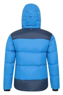 Mountain Warehouse Polar Expedition Mens Down Padded Jacket 5 Mountain Warehouse Polar Expedition Mens Down Padded Jacket -Mountain Warehouse 028341 cob polar expedition down padded jacket men aw19 5
