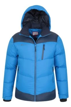 Mountain Warehouse Polar Expedition Mens Down Padded Jacket 6 Mountain Warehouse Polar Expedition Mens Down Padded Jacket -Mountain Warehouse 028341 cob polar expedition down padded jacket men aw19 6