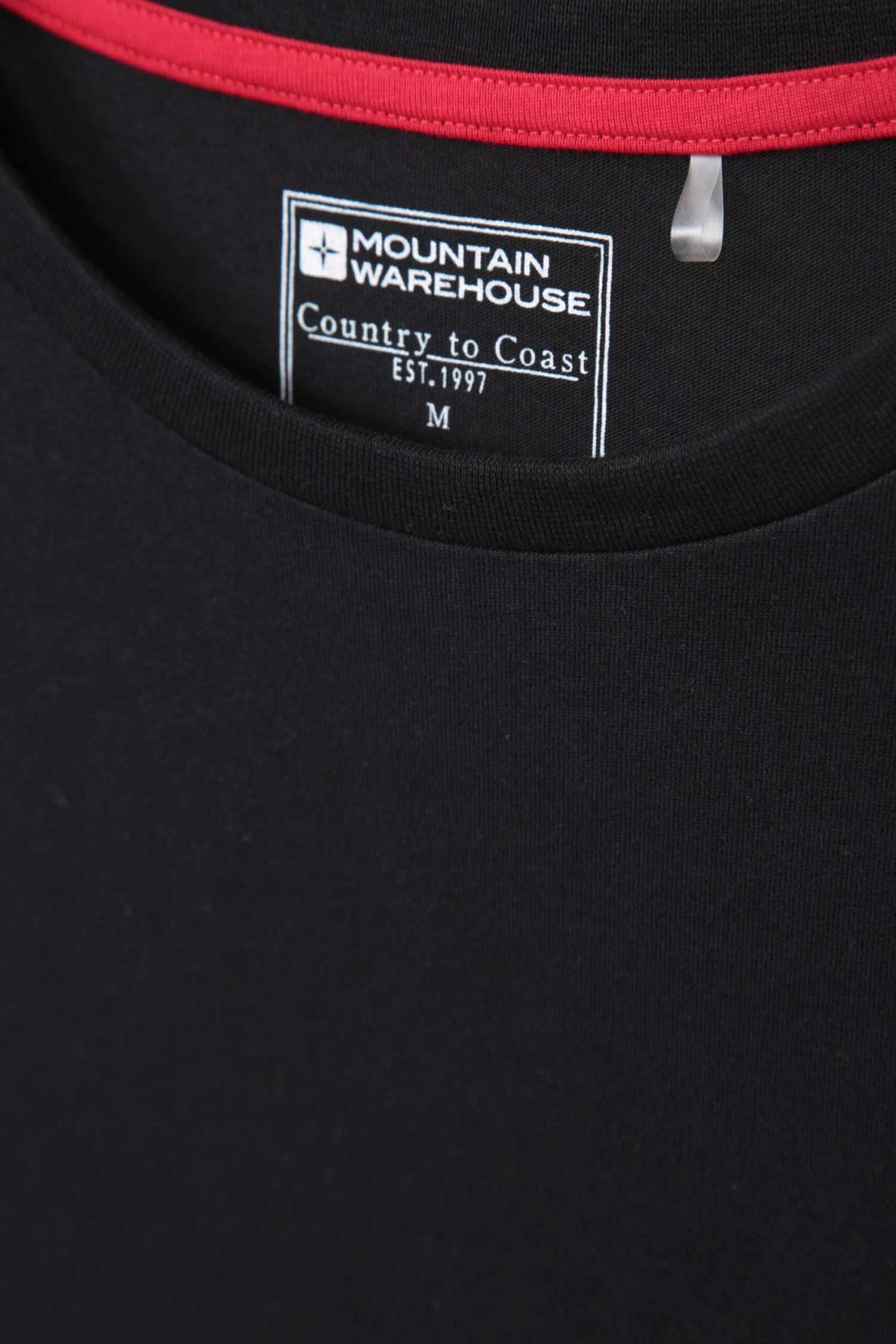 Mens Flannel Pyjama Set Mountain Warehouse Mens Flannel Pyjama Set -Mountain Warehouse 029007 bla mens flannel pyjama sets men aw21 05 scaled