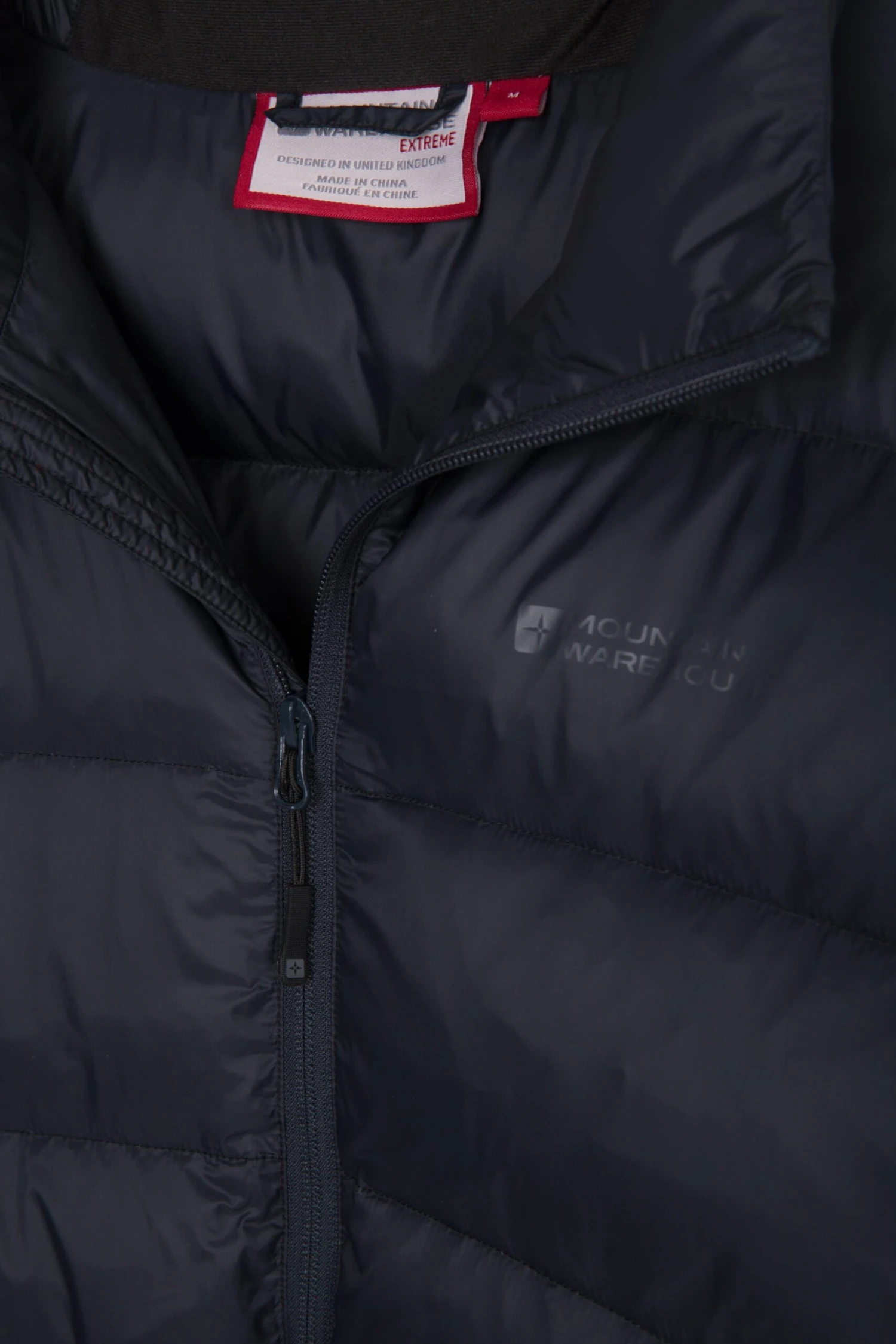 Drift Mens Down Padded Jacket Mountain Warehouse Drift Mens Down Padded Jacket -Mountain Warehouse 029054 bla drift down padded jacket men aw18 06 scaled