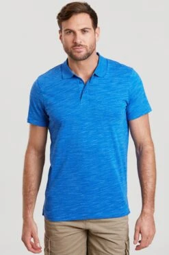 Mountain Warehouse Hasst Mens Polo