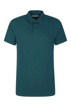 Mountain Warehouse Whitby Mens Polo -Mountain Warehouse 030422 pet whitby polo men ss19 1