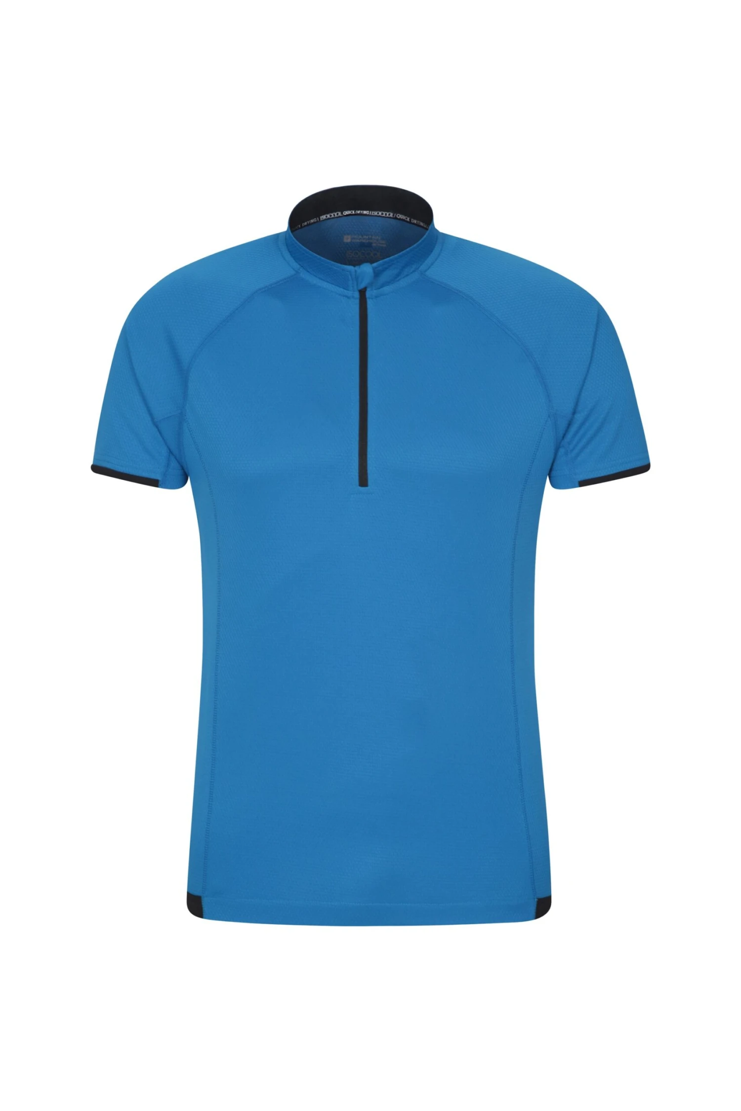 Cycle Short Sleeve Mens T-Shirt Mountain Warehouse Cycle Short Sleeve Mens T-Shirt -Mountain Warehouse 031079 blu cycle ss tee men aw19 1 scaled