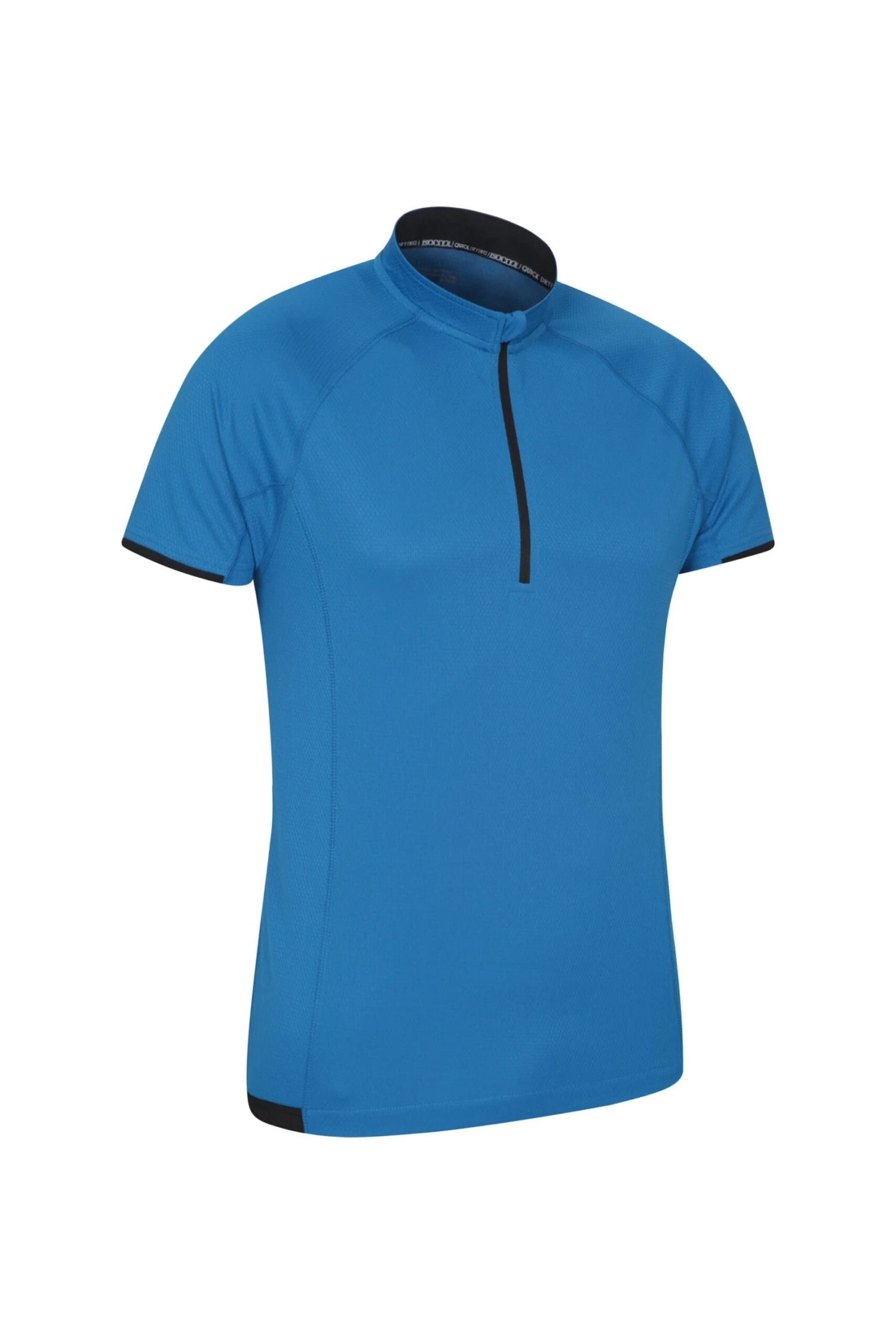 Cycle Short Sleeve Mens T-Shirt Mountain Warehouse Cycle Short Sleeve Mens T-Shirt -Mountain Warehouse 031079 blu cycle ss tee men aw19 2 scaled