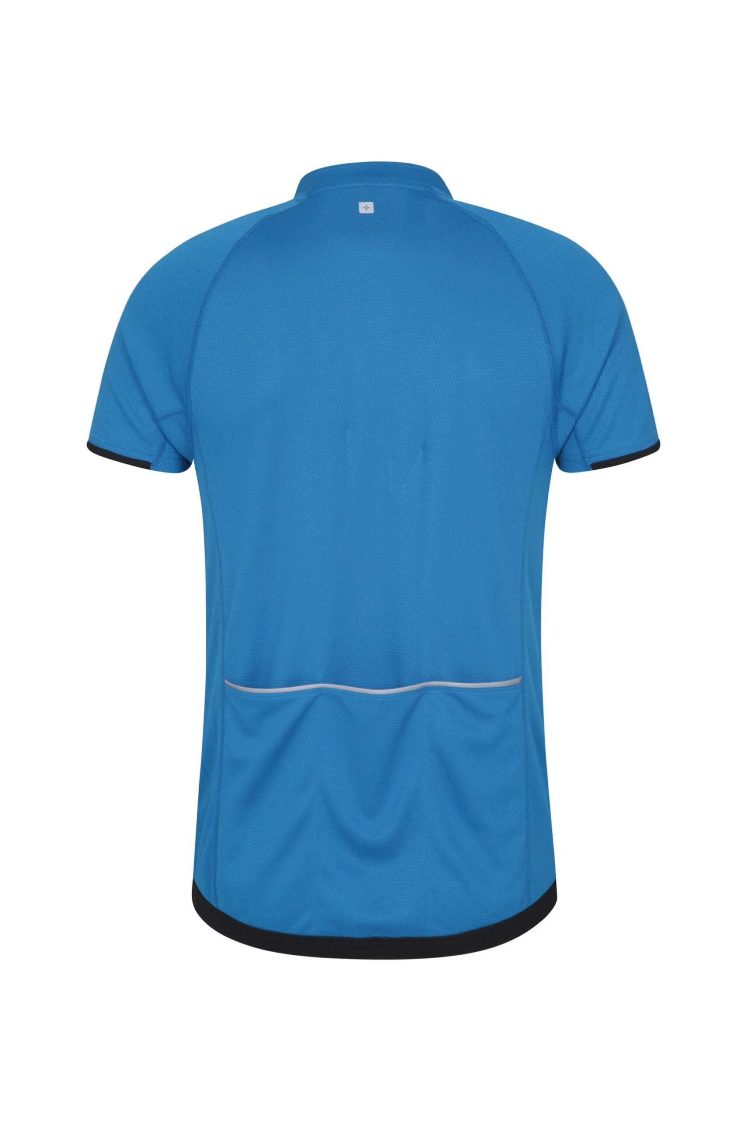 Cycle Short Sleeve Mens T-Shirt Mountain Warehouse Cycle Short Sleeve Mens T-Shirt -Mountain Warehouse 031079 blu cycle ss tee men aw19 4 scaled