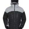 Mountain Warehouse Vulcan Mens Padded Ski Jacket