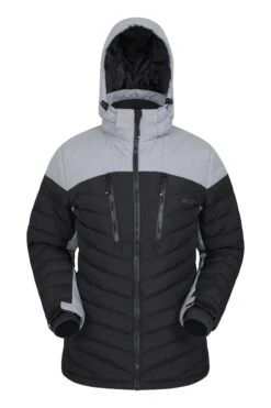 Mountain Warehouse Vulcan Mens Padded Ski Jacket