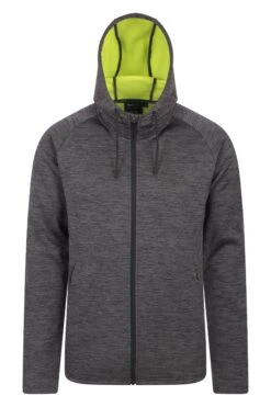 Mountain Warehouse Flex Mens Hoodie
