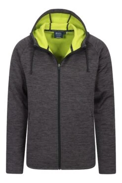 Mountain Warehouse Flex Mens Hoodie 6 Mountain Warehouse Flex Mens Hoodie -Mountain Warehouse 031534 gre flex windproof hoodie men ss214