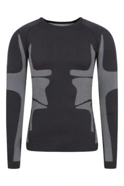 Mountain Warehouse Quiver Mens Base Layer Top